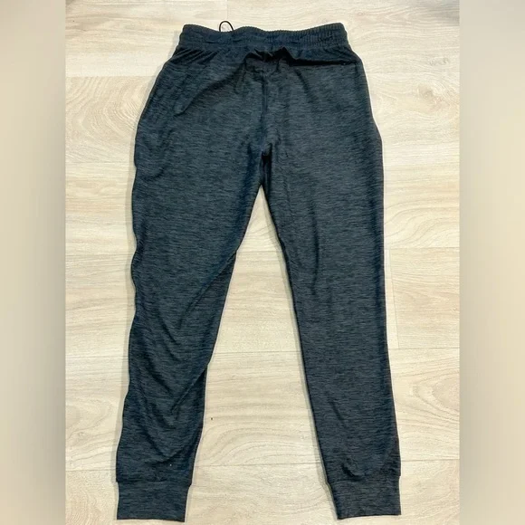 NWT UFC Charcoal Athletic Joggers, Men’s Medium - Picture 2 of 8